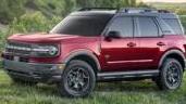 FORD BRONCO SPORT 2021 3FMCR9A6XMRB36986 image